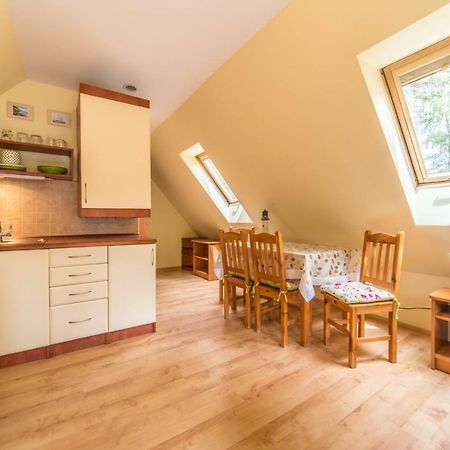 Apartamenty Malgosia - Przy Samej Plazy Pobierowo Esterno foto